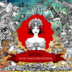 Hayat Kaçık Bir Uykudur