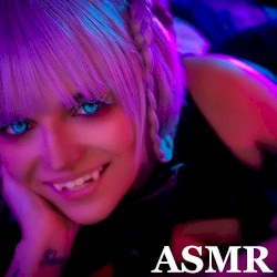 Vampire Hypnotizes You to Sleep