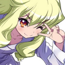 アンジェリア・アヴァロン