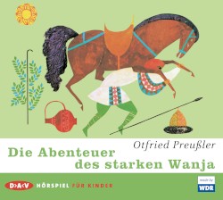 Die Abenteuer des starken Wanja