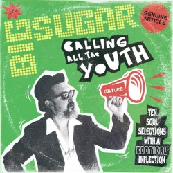 Calling All the Youth