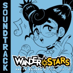 Wander Stars Original Soundtrack