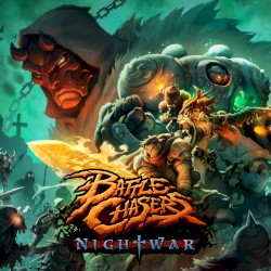 Battle Chasers: Nightwar Soundtrack