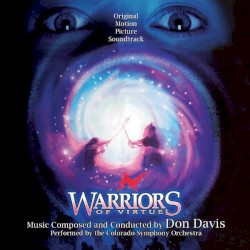 Warriors of Virtue