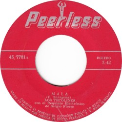 Mala / No importa corazón