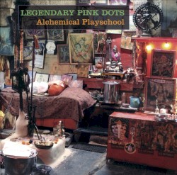 Alchemical Playschool