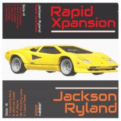 Rapid Xpansion [JR004]