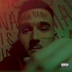 The Name Is Not Important