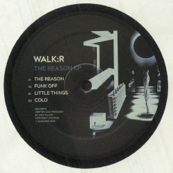 The Reason EP