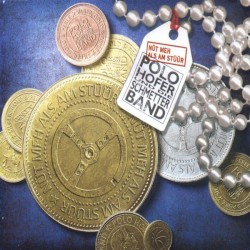 Nüt meh als am Stüür