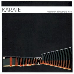 Operation: Sand / Empty There