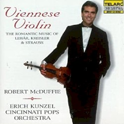 Viennese Violin
