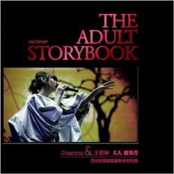The Adult Storybook (Live)