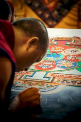 Ascending Stages to Becoming a Spiritual Being