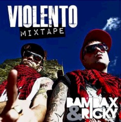 Violento mixtape
