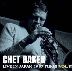 Live in Japan 1987: Fukui Vol. 1