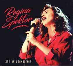 Live on Soundstage