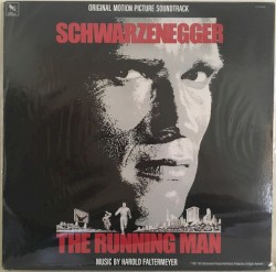 The Running Man