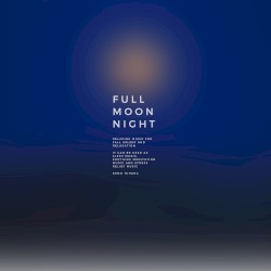 Full Moon Night