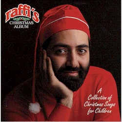 Raffi's Christmas Album
