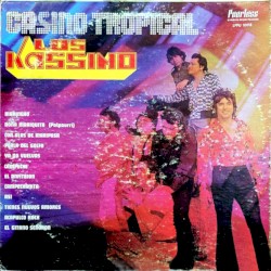 Casino tropical