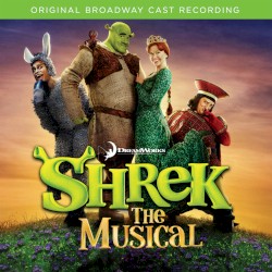 Shrek: The Musical