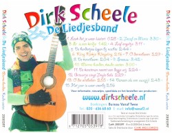 Warme handen, koude voeten