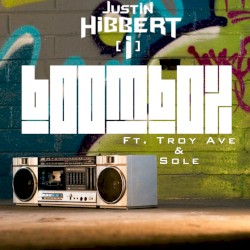 Boombox