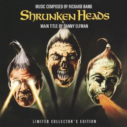 Shrunken Heads