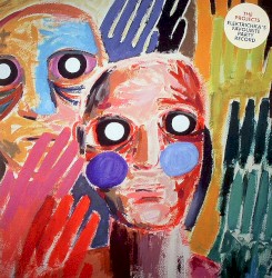 Elektrichka's Favourite Party Record