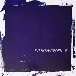Every Shade of Blue