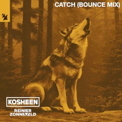 Catch (Bounce Mix)