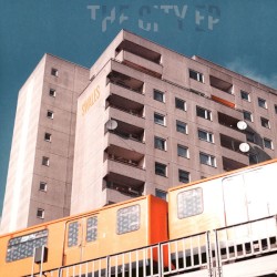 The City EP