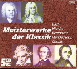 Meisterwerke der Klassik