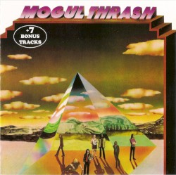 Mogul Thrash