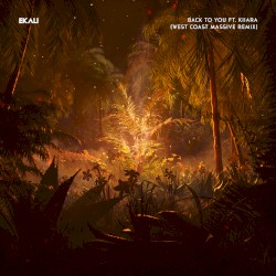 Back To You (West Coast Massive remix)