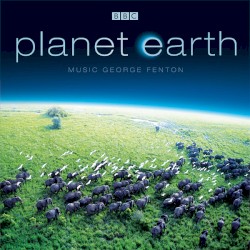 Planet Earth