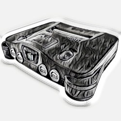 Smash 64 Remix (MyNewSoundtrack Tracks)