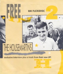 The Housemartins