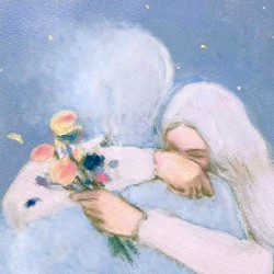 머리가 어떻게 됐나 봐