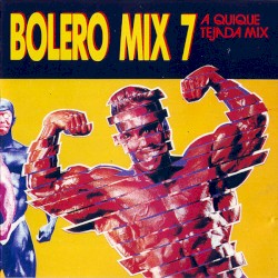 Bolero Mix 7