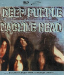 Machine Head