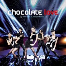 Chocolate Love