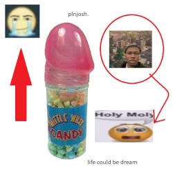 LIFE COULD BE DREAM!!!