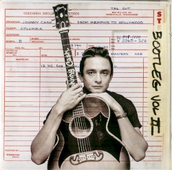 Bootleg, Vol II: From Memphis to Hollywood