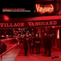 Happening: Live at The Village Vanguard