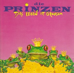 Das Leben ist grausam