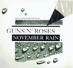 November Rain