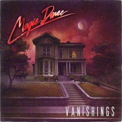 Vanishings (Special Edition)