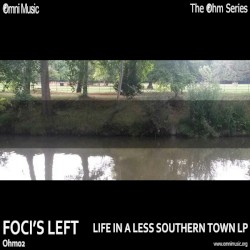 The Ohm Series: Life in a Less Southern Town